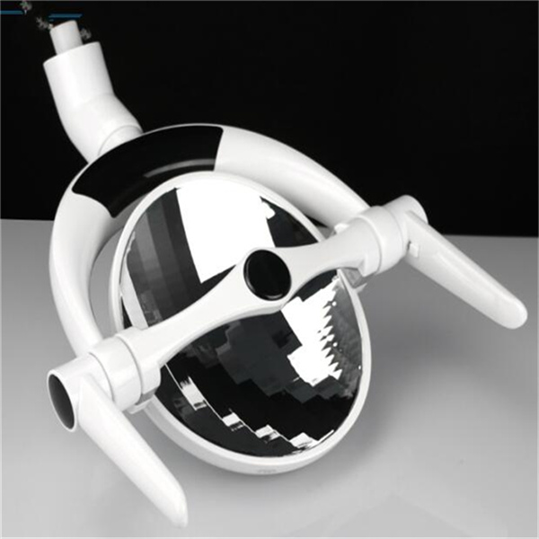 The benefits of a custom-fit dental operating ligh