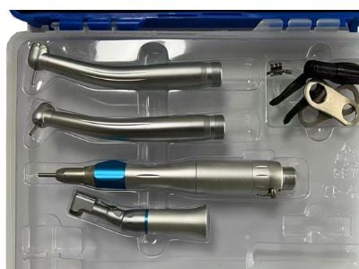 Common Issues with ENDO Motor & Lab Micromotor and How to Fix Them
