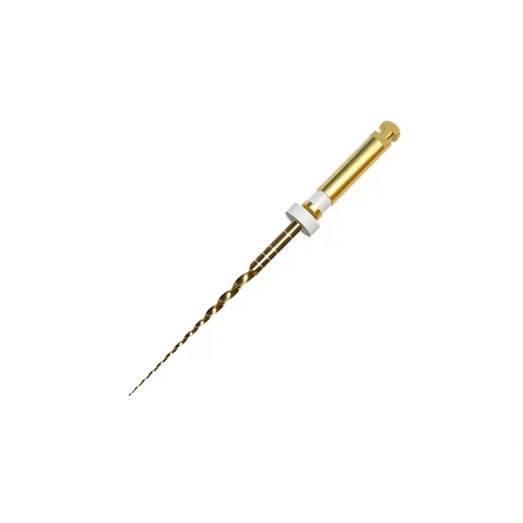 Dental Root Canal Niti Endo Files Machine Expanding Needle Machine Root Canal File Large Taper Dental Root Canal Treatment 2