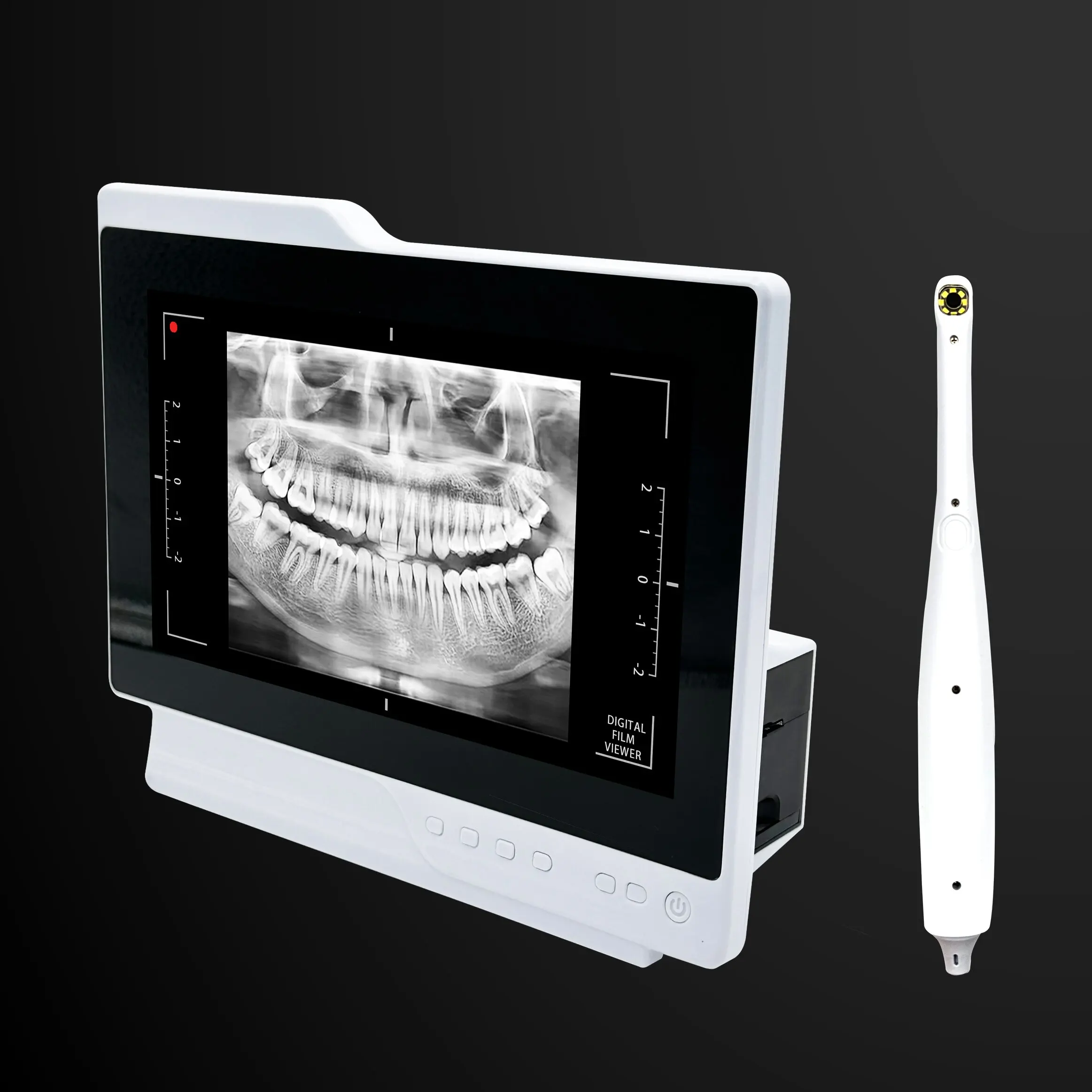 Low price Intelligent Oral Observation Instrument Dental clinic Equipment 3