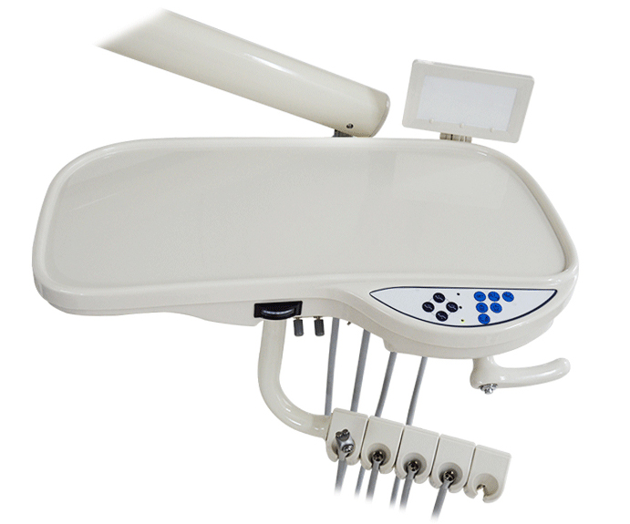 Dentistry Equipment Clinic Unit Chair Dental Device factory