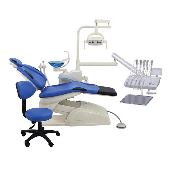 Comfortable and Efficient Electric Dental Chairs