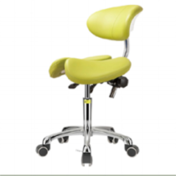 How a Saddle Chair Can Improve Your Posture and Productivity in Dentistry