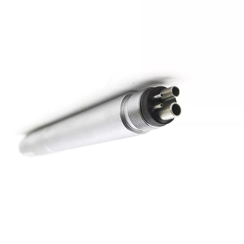 The Air Abrasion Unit is Here