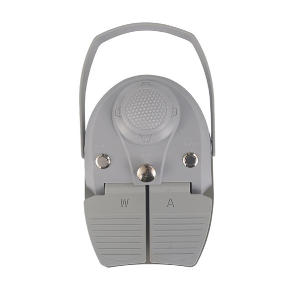 Why Dental Practices are Choosing Foot Control Chairs for Enhanced Performance