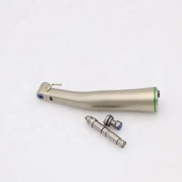 Precision and Control with Prophy Handpieces for Optimal Dental Health