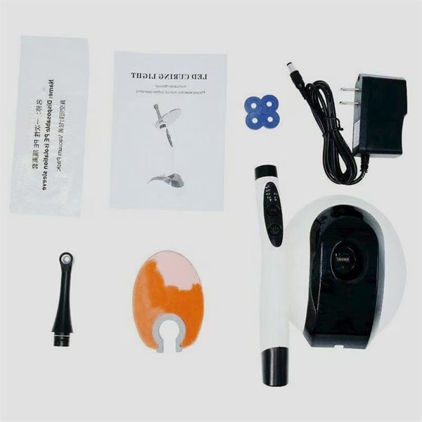 The Science Behind the Dental UV Curing Ligh