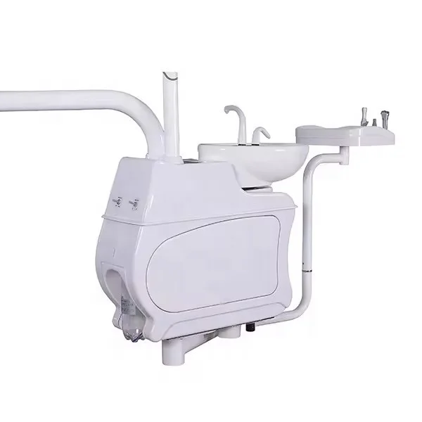 Factory Price Hospital Lab Furniture Medical Stool Swivel Laboratory ESD PU Foam Dental Doctor Stool Chair with Wheel 6