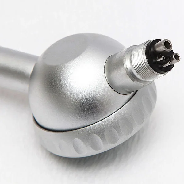 Dental cleaning equipment sander gun air polisher rotating nozzle 3