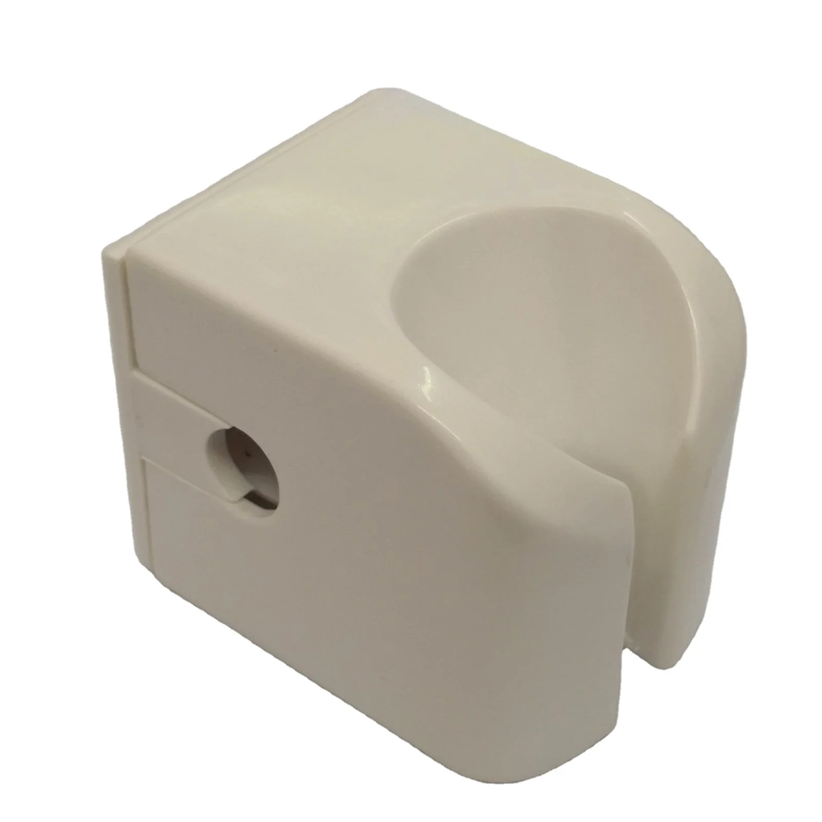 Single holder dental chair accessories material