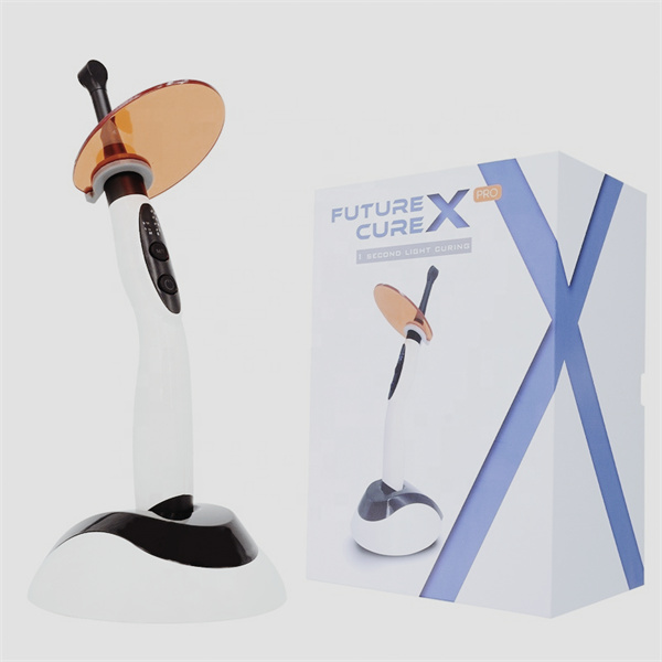 How Light Cure Units Have Revolutionized Dental Procedures