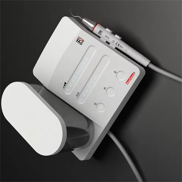 The Advantages of Scaler Ultrasonic Dentistry for Smoother Teeth Cleaning