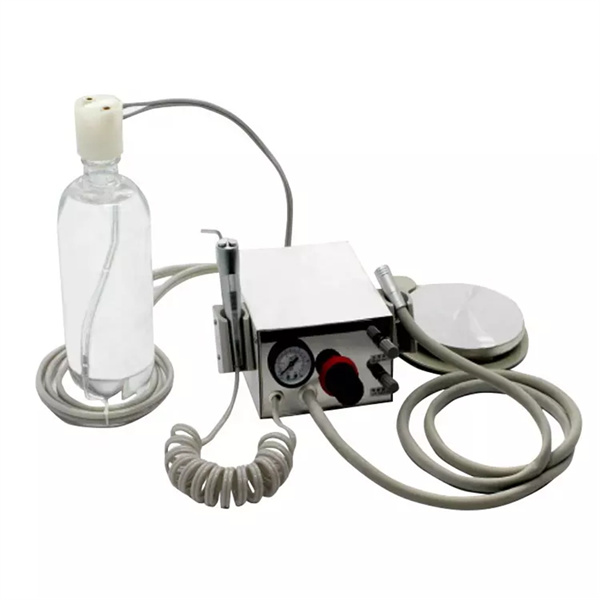 Streamline Your Dental Procedures with the Latest Turbine Unit Technology