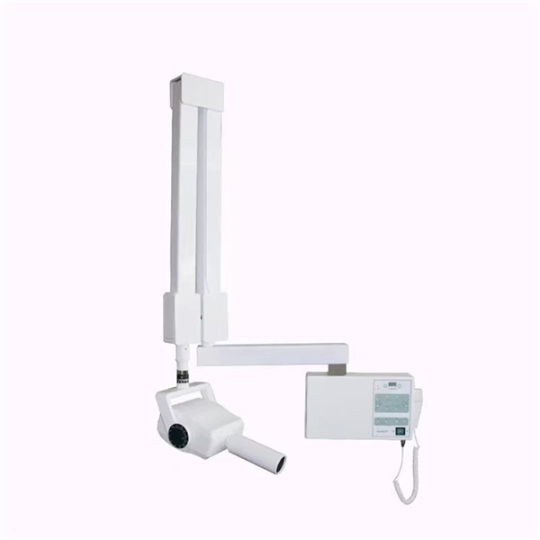 The Benefits of Wall Mounting Your X-Ray Machine