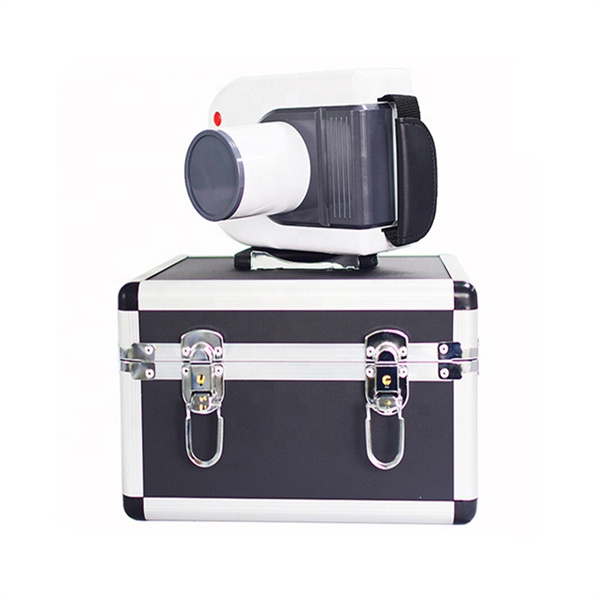 The Advantages of Handheld X Ray Machines