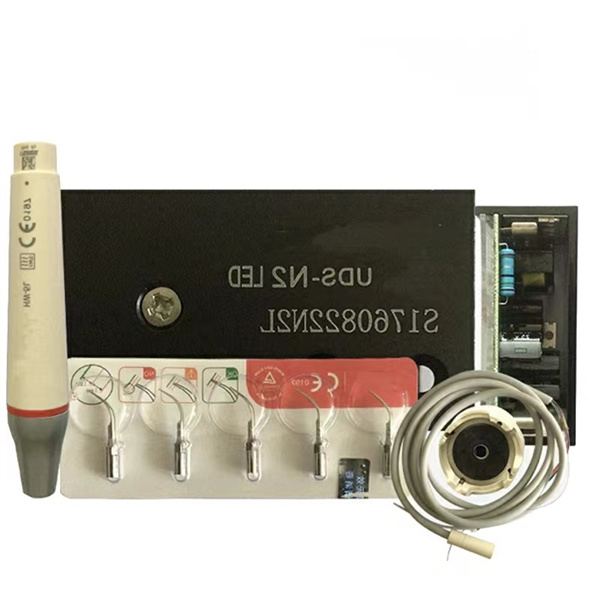 How Tooth Scaler Ultrasonic Helps Prevent Gum Disease