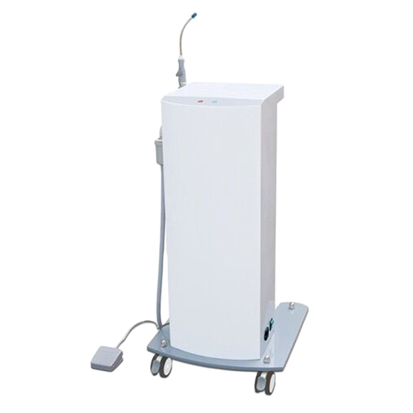 The Importance of Selecting the Optimal Vacuum Strength for Your Dental Suction Machine
