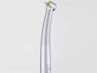Testing the Performance of New Arrival Dental Handpieces & Light Cure Devices