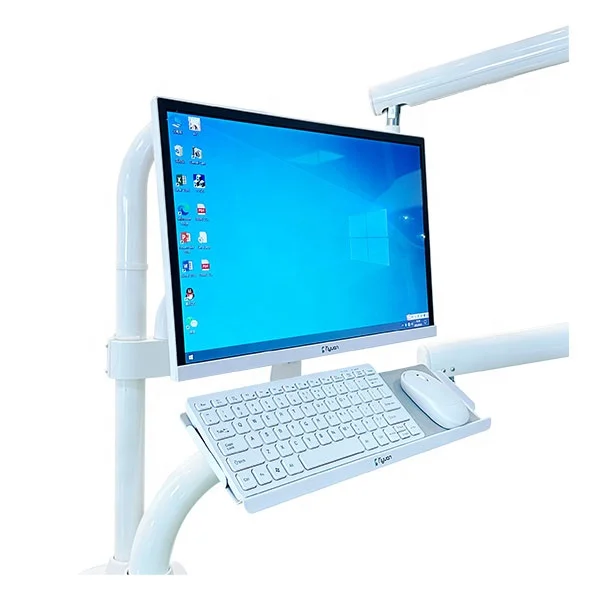 19'' IntraOral Camera WIFI HD 13MP Dental Oral Intraoral Camera Dental camera computer 2