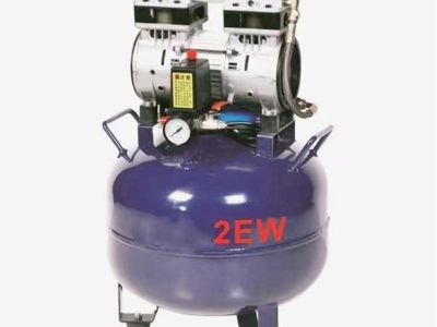 Top 3 Silent Air Compressors for Dental Offices