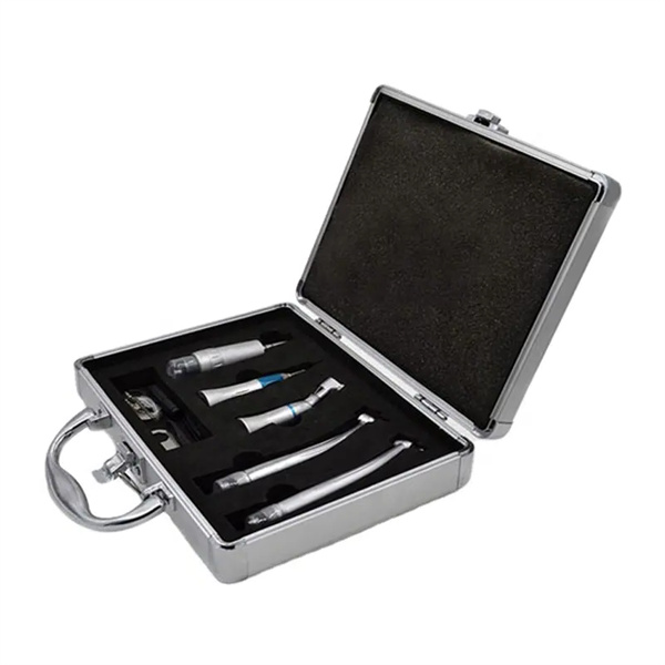Transforming Patient Care with Advanced Dental Hand Pieces