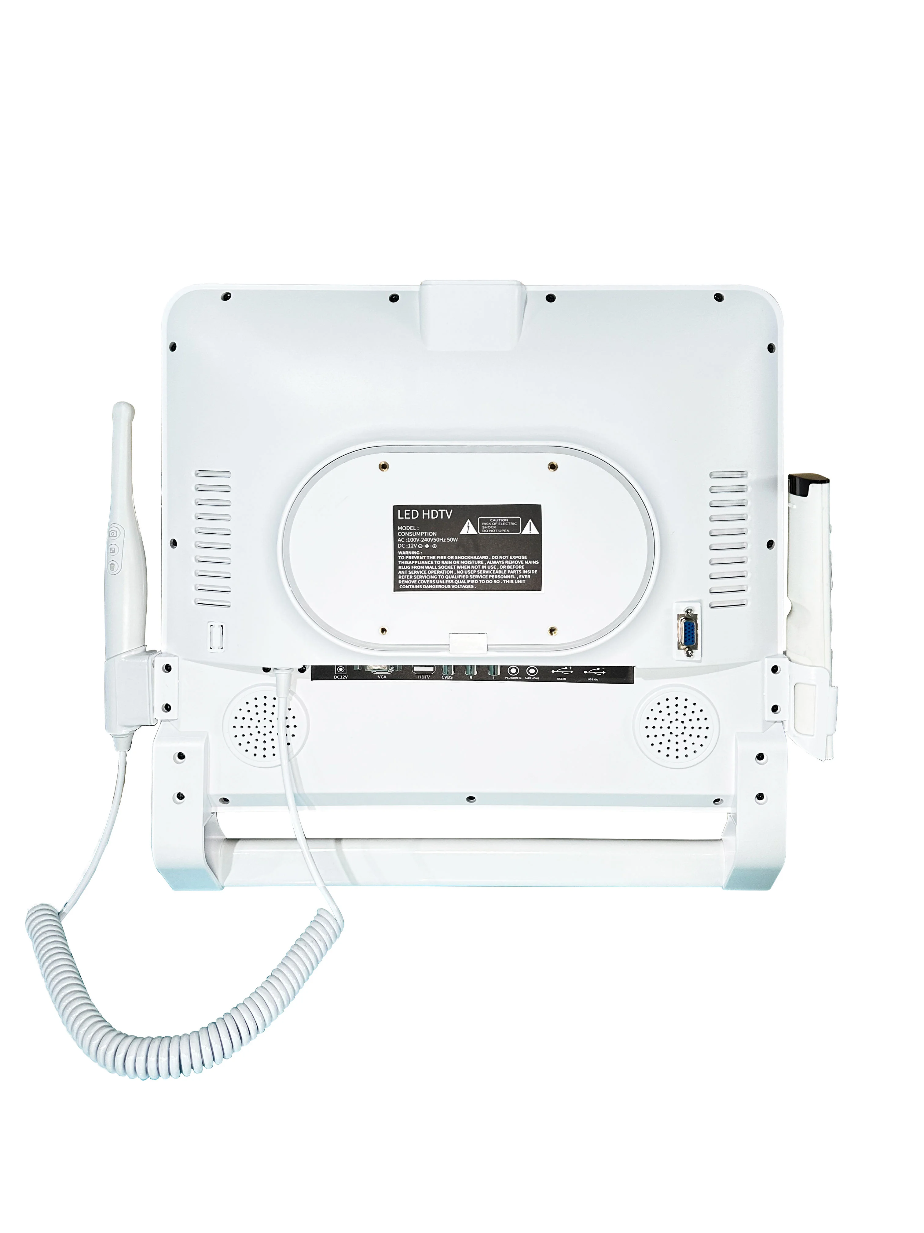 Hot selling Endoscope Dental Intra-Oral Camera With WiFi Cheap Dental Equipment With Stand 3