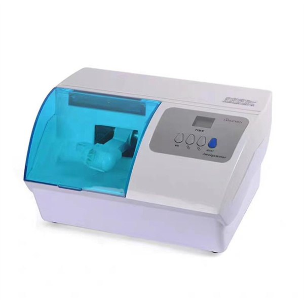 How to Properly Maintain and Clean the Amalgamator in Your Dental Clinic