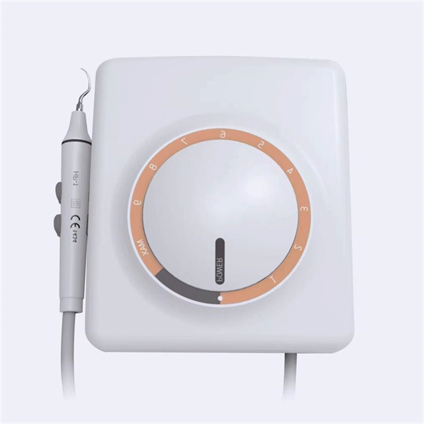 The Benefits of Sonic Scaler Dentistry