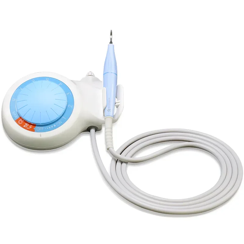 ultrasonic scaler dental equipment B5 Detachable handpiece factory