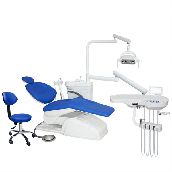 Essential for Success in the Dental Industry