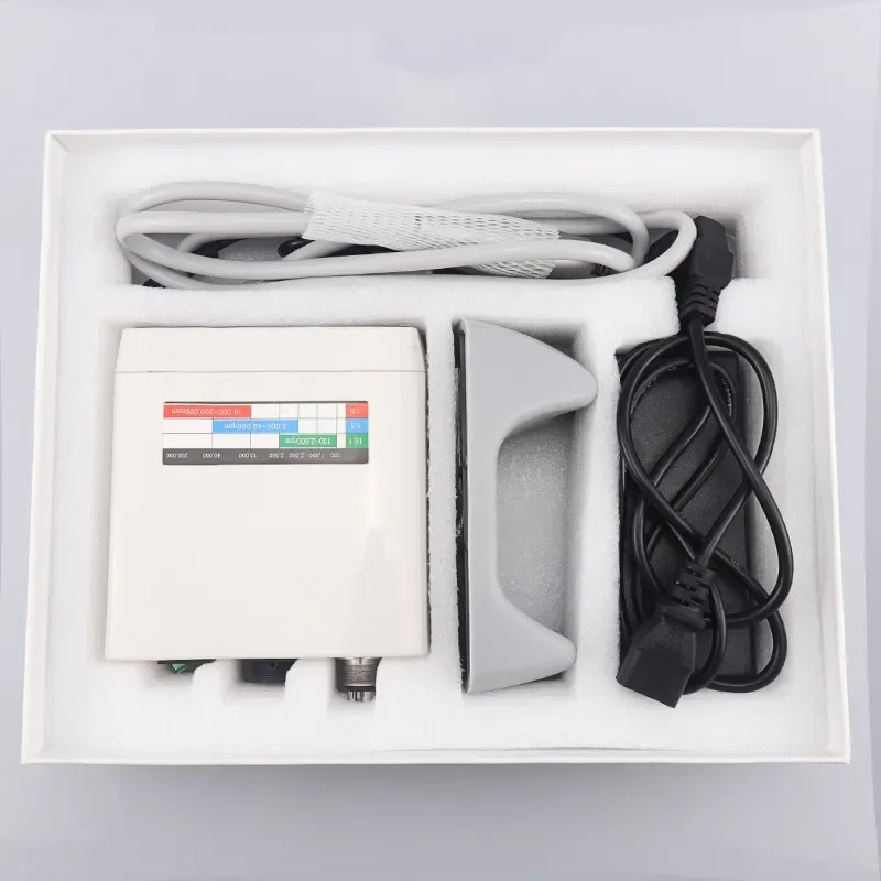 Dental Equipment External Electric Motor Micro Motor manufacture