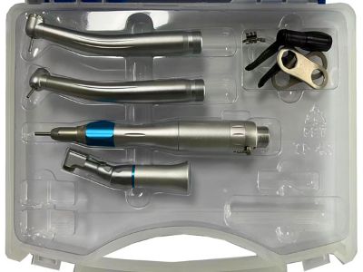 What to Look for in a High-Speed Dental Turbine Handpiece