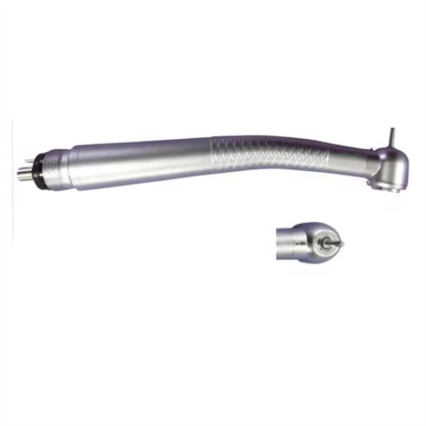 High-Speed Dental Drills Reduce Procedure Time