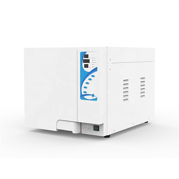 Ensure optimal infection control with an autoclave machine dental.