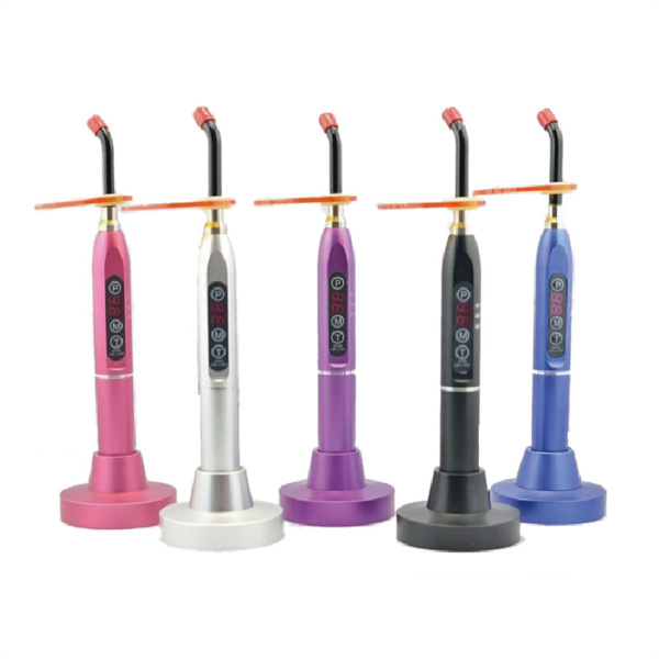 Choosing the right light cure unit