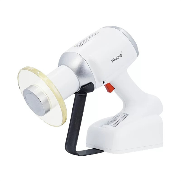 All You Need to Know About Dental X-Ray Machines and Their Applications