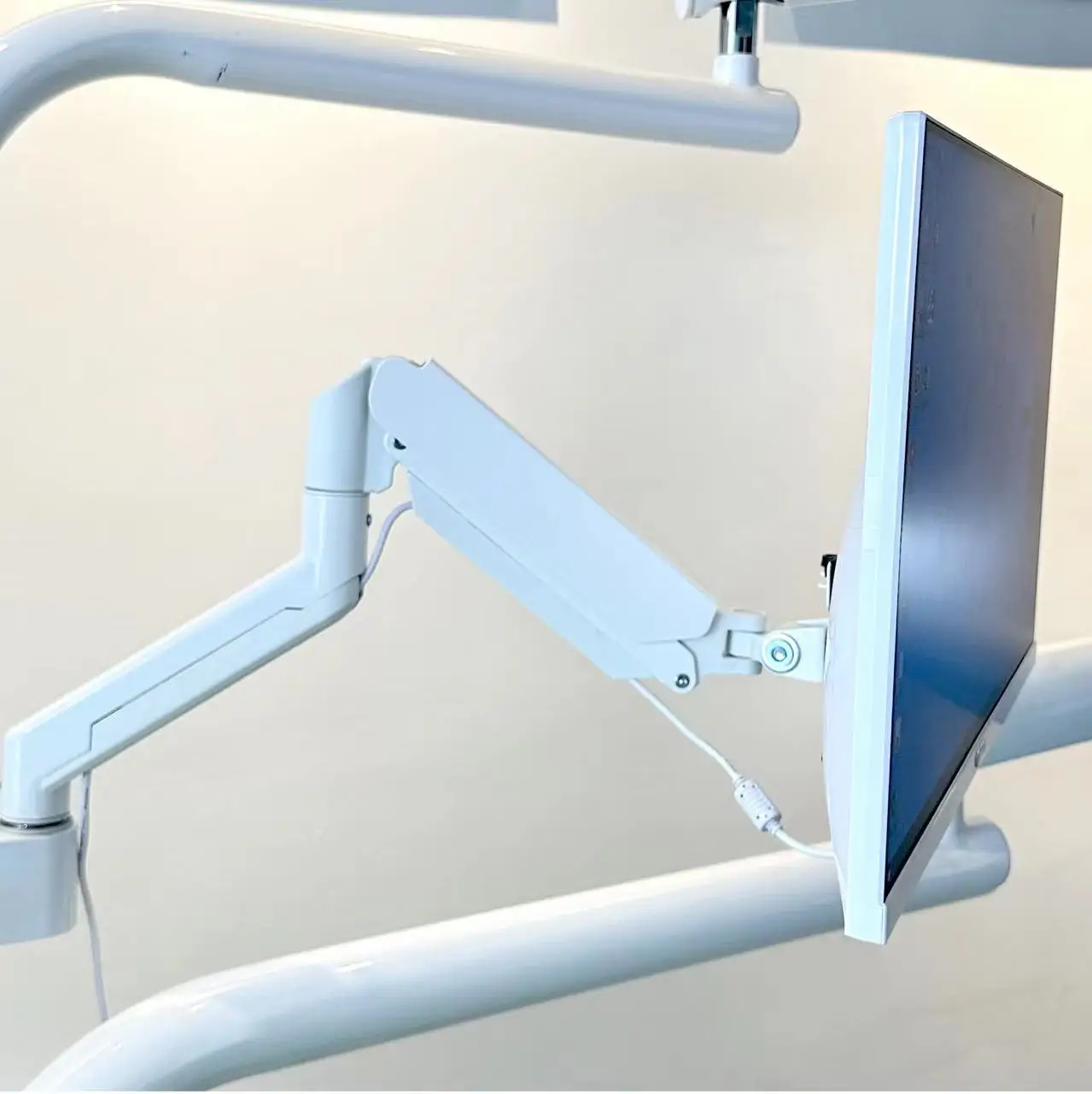 Dental Products China Manufacturers Italian Dental Chair With Intraoral Camera 3