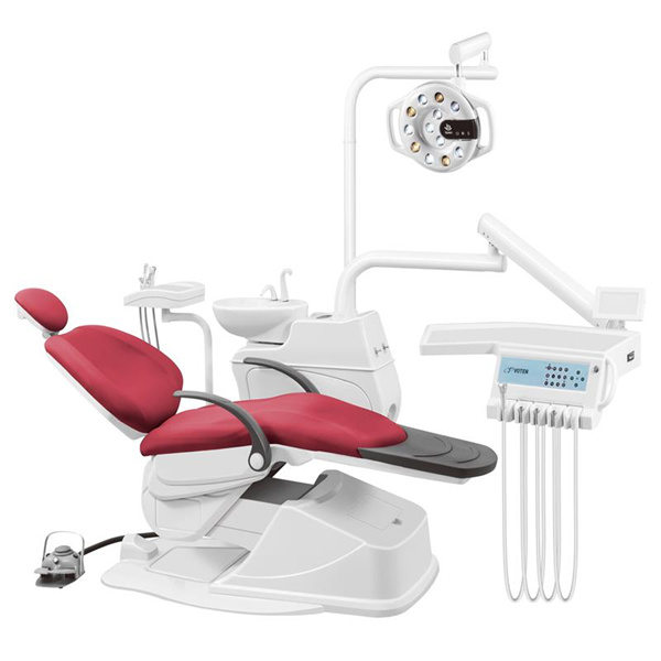 The Importance of Choosing the Right Dental Unit for Your Practice.