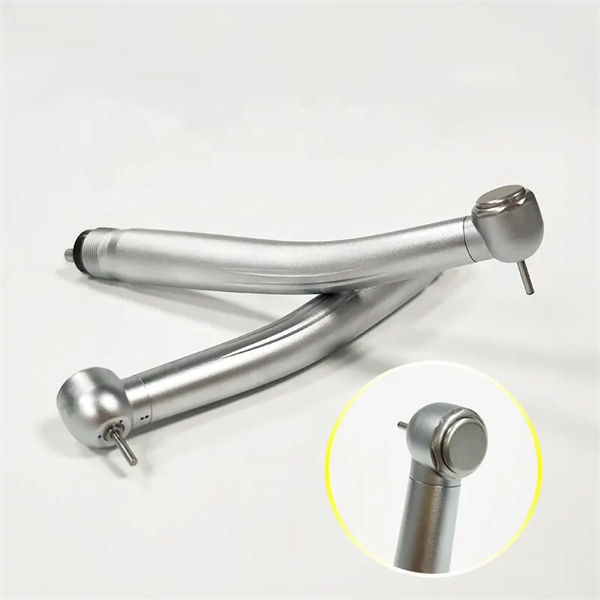 What Are Cordless Prophy Handpieces