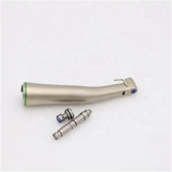 The Benefits of a Surgical Handpiece in Oral Surgery