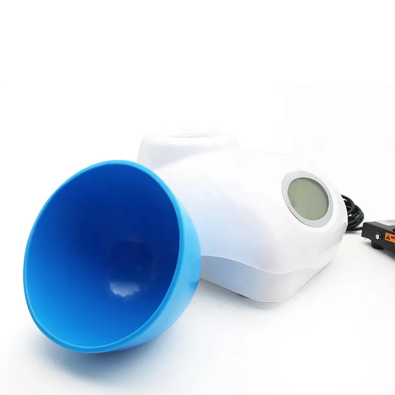 Amalgamator Machine Dental Impression Material Mixer 4