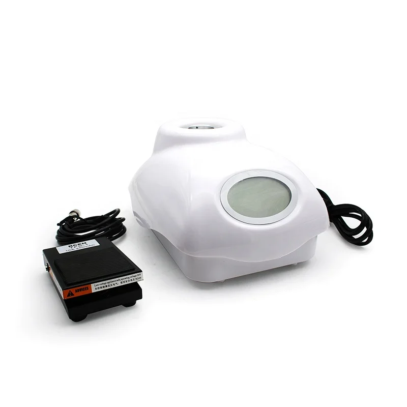 Amalgamator Machine Dental Impression Material Mixer 2