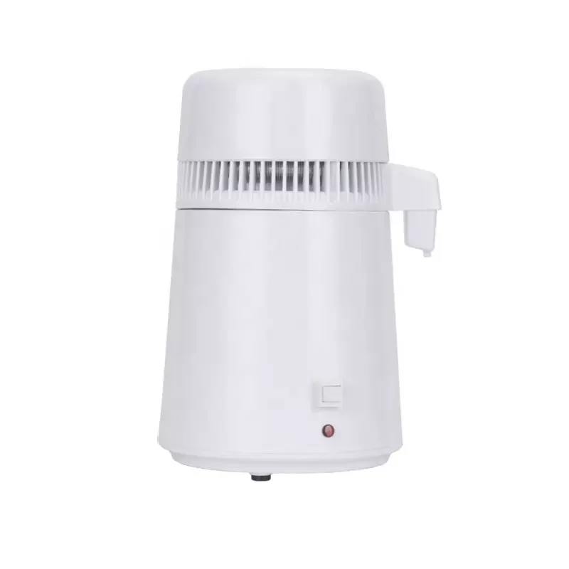 Portable Dental Electric Distiller Home Clinic Oil and Gas Distiller Factory Price 2