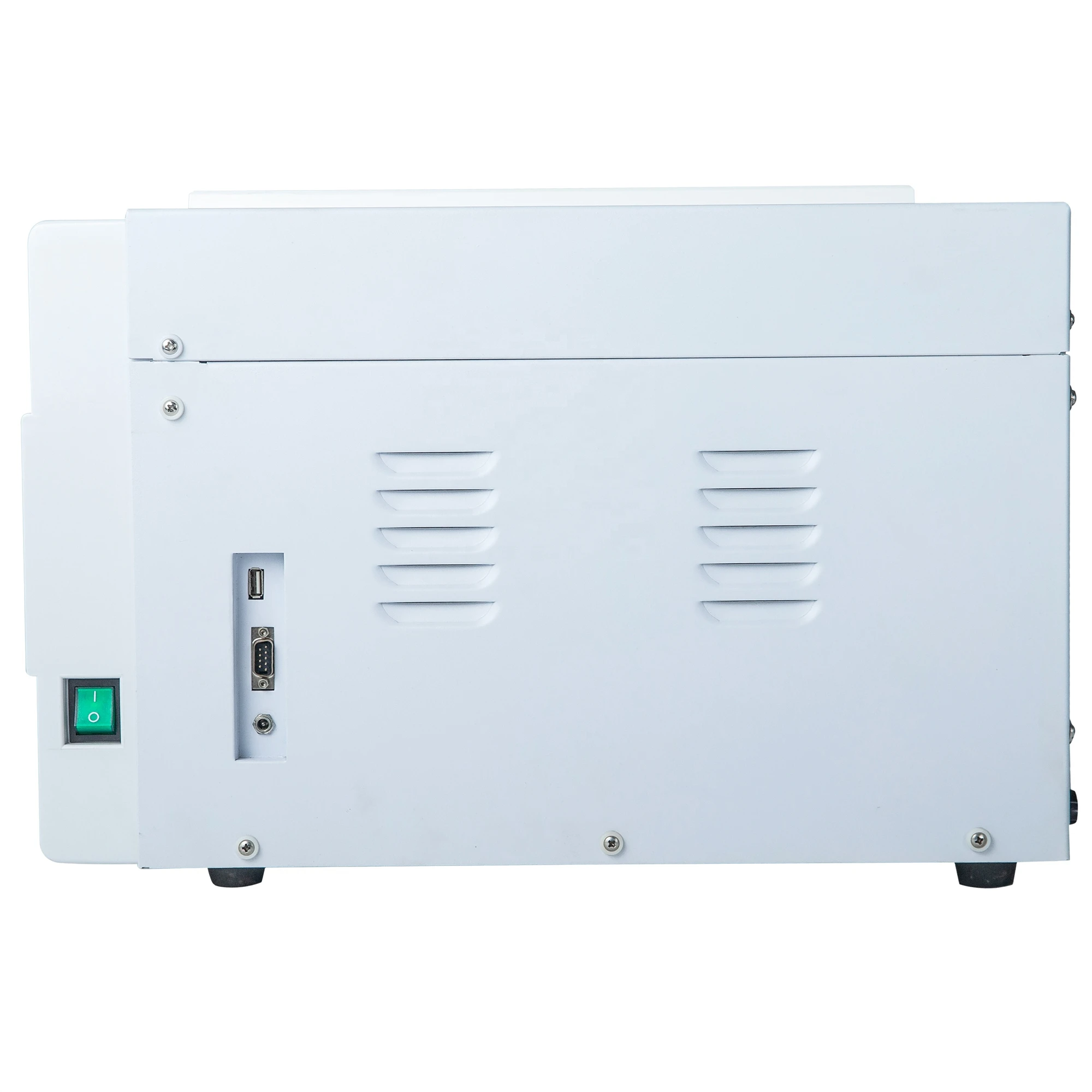 High Quality Dental Sterilizer 8L Autoclave Class B Sterilization Equipment Dental Clinic Laboratory Equipment 4