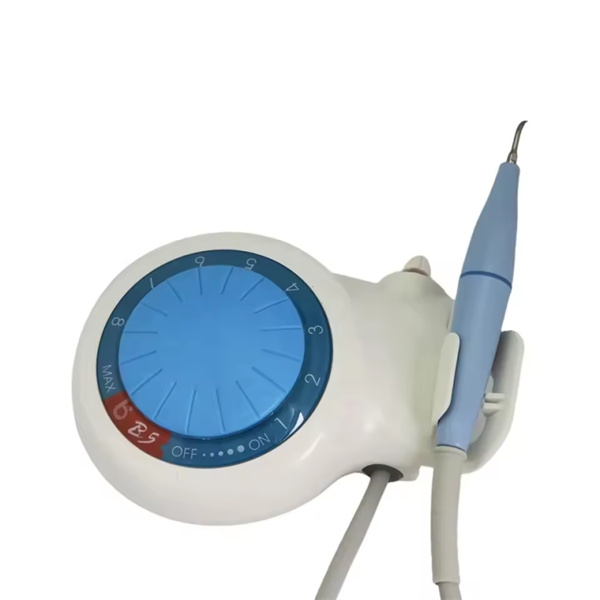 The Future of Oral Health?