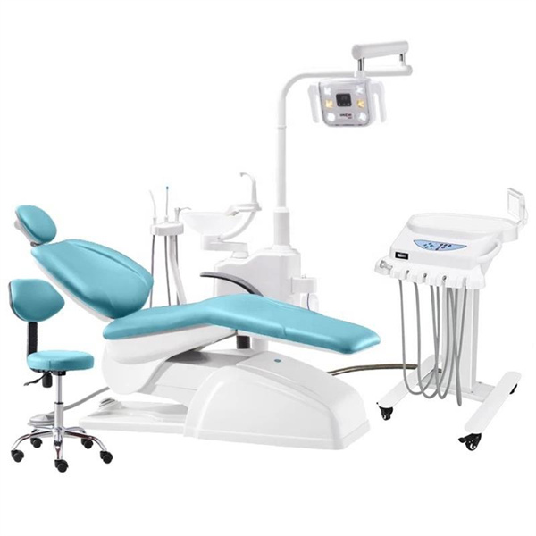 Why a Movable Dental Chair is Essential for Dental Hygiene Professionals.