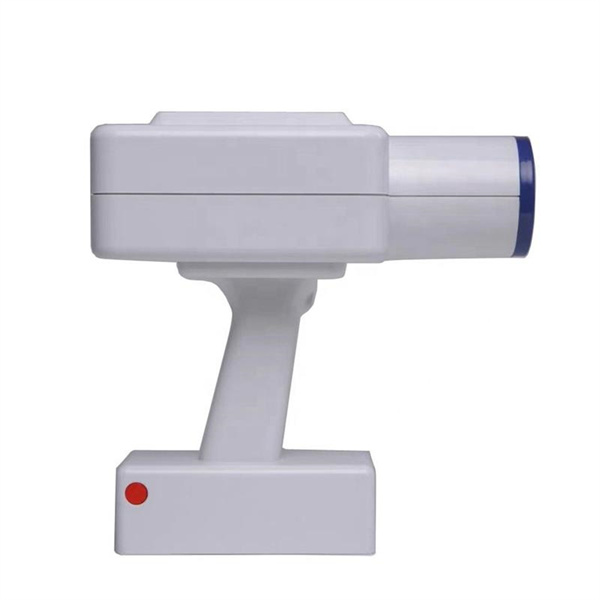 Efficient Diagnosis and Treatment Planning with the Intraoral X-Ray Machine