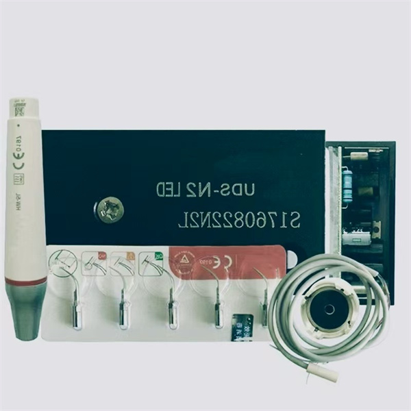 The modern solution for dental scaling