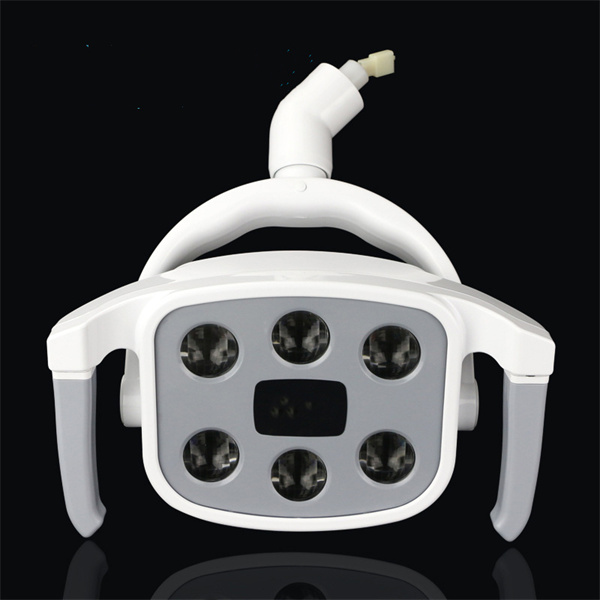 The Benefits of LED Dentist Lights