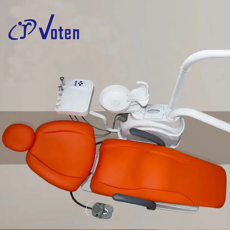 Clinic Portable Unit Chair Dental Device 6